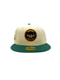 NEW ERA 59Fifty Chicago Cubs Fitted