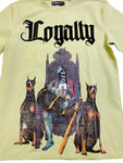 Men ROKU STUDIO Loyalty T-Shirt