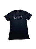 Men KING Stepney T-Shirt