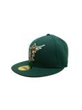 NEW ERA Florida Marlins 59Fifty Fitted