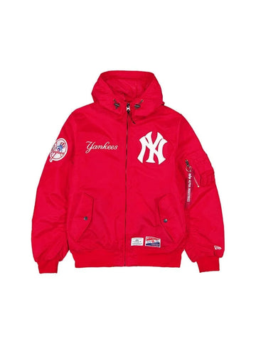 Men NEW ERA New York Yankees Jacket