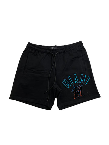 Men PRO STANDARD Miami Marlins Pro Team Short