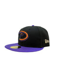 NEW ERA Arizona Diamondbacks 59Fifty Fitted Hat