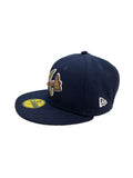 NEW ERA 59Fifty Atlanta Braves Fitted