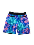 Men NEW ERA Miami Heats Short