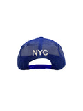 Men MUKA Dad NYC Hat