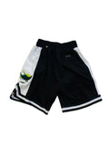 Men PRO STANDARD Tampa Bay Devil Rays MLB Retro Classic DK Short