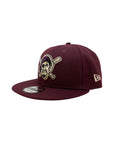 NEW ERA Pittsburgh Pirates 9Fifty Snapback