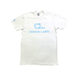 Men CHOSIN LABEL Signature T-shirt