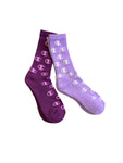 Unisex CHAMPION 2-Pk Crew Socks