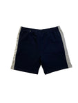 Men LACOSTE Color Stripe Short