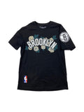Men PRO STANDARD Brooklyn Nets Roses Sj T-Shirt