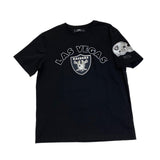 Men PRO STANDARD Las Vegas Raiders Pro Team Shirt