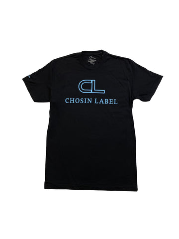 Men CHOSIN LABEL Signature T-shirt