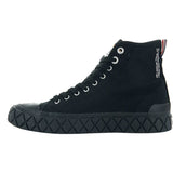 Men PALLADIUM Palla ACE Canvas Mid Star Boots