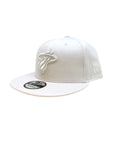 NEW ERA Miami Heats 9Fifty Snapback