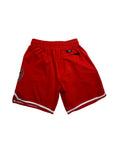 Men PRO STANDARD Washington Nationals Logo Short