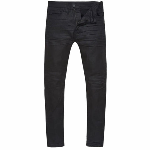 Men JORDAN CRAIG Clean Ross 3D Baked Jeans