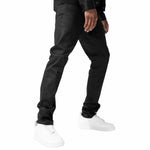 Men JORDAN CRAIG Clean Ross 3D Baked Jeans