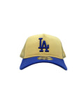 NEW ERA 9Forty LA Dodgers Trucker Cap