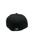 NEW ERA Florida Marlins World Series Logo Side Patch 59fifty fitted