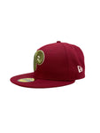 NEW ERA 59Fifty Philadelphia Phillies Fitted