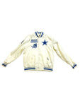 Men PRO STANDARD Dallas Cowboys Varsity Jacket