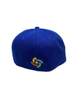 NEW ERA 2023 Cuba 59Fifty 2 Tone Fitted Hat