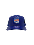 Men MUKA Dad NYC Hat