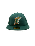 NEW ERA Florida Marlins 59Fifty Fitted