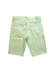 Men BORN FLY Denim S/S Short