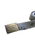 CROOKS AND CASTLES Belt