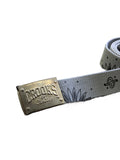 CROOKS AND CASTLES Belt