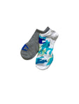 Unisex CHAMPION 2-Pk Socks