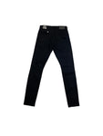 Men JORDAN CRAIG Knee Cut Ross Jeans