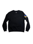 Men PRO STANDARD Golden State Warriors Crewneck Sweater