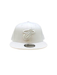 NEW ERA Miami Heats 9Fifty Snapback