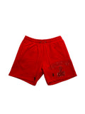 Men PRO STANDARD Washington Commanders Logo Short