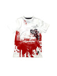 Men A. TIZIANO Norman T-Shirt