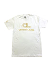 Men CHOSIN LABEL Signature T-shirt