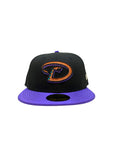 NEW ERA Arizona Diamondbacks 59Fifty Fitted Hat