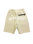 Men ROBERTO VINO MILANO Short