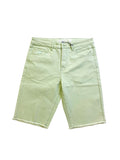 Men BORN FLY Denim S/S Short