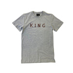 Men KING Stepney T-Shirt