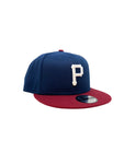 NEW ERA Pittsburgh Pirates Snapback