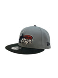 NEW ERA Tampa Bay Rays 2 Tone 9Fifty Snapback