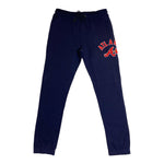 Men PRO STANDARD Atlanta Hawks Logo Joggers