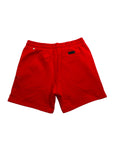 Men PRO STANDARD Washington Commanders Logo Short