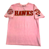 Men PRO STANDARD Atlanta Hawks T-Shirt