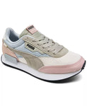 Women PUMA Future Rider Interest Sneaker